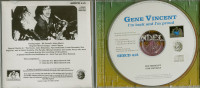 Preview: I'm Back And I'm Proud (CD) Preview: I'm Back And I'm Proud (CD)