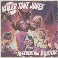 Preview: The Reserection Doktor (LP) Preview: The Reserection Doktor (LP)