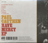 Preview: Have Mercy (CD, EP) Preview: Have Mercy (CD, EP)