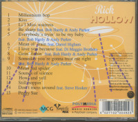 Preview: Swing Your Hips (CD) Preview: Swing Your Hips (CD)