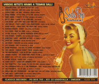 Preview: Soda Pop Babies Vol.7 (CD) Preview: Soda Pop Babies Vol.7 (CD)