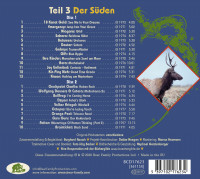 Preview: Teil 3 - KRAUT! - Die innovativen Jahre des Krautrock 1968-1979 (2-CD) Preview: Teil 3 - KRAUT! - Die innovativen Jahre des Krautrock 1968-1979 (2-CD)