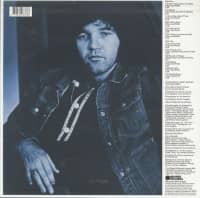 Preview: The Train I'm On (LP, 180g colored Vinyl, Ltd.) Preview: The Train I'm On (LP, 180g colored Vinyl, Ltd.)