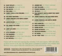 Preview: Then - 1957 (CD) Preview: Then - 1957 (CD)