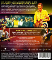 Preview: Hail Hail Rock 'n' Roll (Blu-ray) Preview: Hail Hail Rock 'n' Roll (Blu-ray)