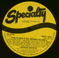 Preview: This Is How It All Began Vol.2 (LP) Preview: This Is How It All Began Vol.2 (LP)
