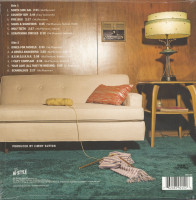 Preview: Signs & Signifiers (LP) Preview: Signs & Signifiers (LP)