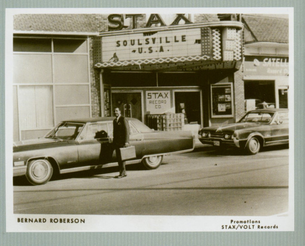 Nobody Wins - Stax Southern Soul 1968-1975 (CD)