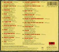 Preview: The Very Best Of Connie Francis - Connie's 21 Biggest Hits (CD) Preview: The Very Best Of Connie Francis - Connie's 21 Biggest Hits (CD)