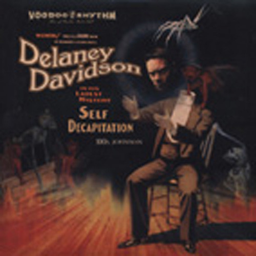 Self Decapitation Self Decapitation