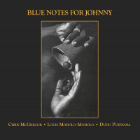 Preview: Blue Notes For Johnny (LP) Preview: Blue Notes For Johnny (LP)