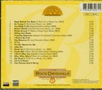 Preview: Rockin' Bandit - Rock Originals Collection Vol.17 (CD) Preview: Rockin' Bandit - Rock Originals Collection Vol.17 (CD)