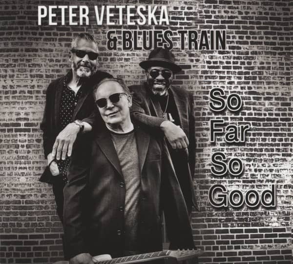 So Far So Good (CD) So Far So Good (CD)