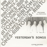 Preview: Yesterday's Songs (LP) Preview: Yesterday's Songs (LP)