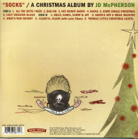 Preview: Socks (LP, Picture Disc) Preview: Socks (LP, Picture Disc)