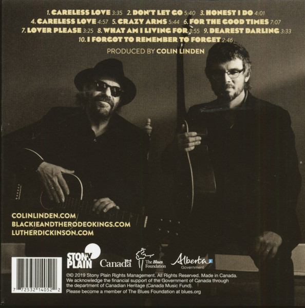 Amour (CD)