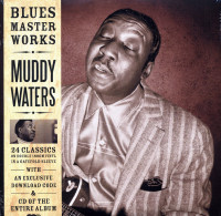 Preview: Blues Master Works (180g) (2-LP,1-CD) Preview: Blues Master Works (180g) (2-LP,1-CD)