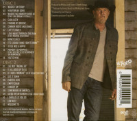 Preview: The Way I Wanna Go (2-CD) Preview: The Way I Wanna Go (2-CD)