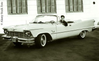 Preview: Motorlegenden - Elvis Presley Preview: Motorlegenden - Elvis Presley