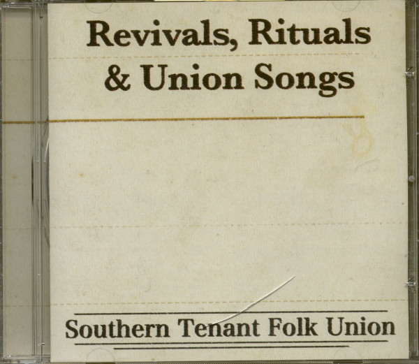 Revivals, Rituals & Union Songs