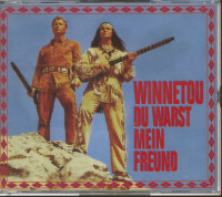 Preview: Winnetou du warst mein Freund (CD) Preview: Winnetou du warst mein Freund (CD)