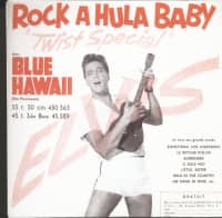 Preview: Blue Hawaii (CD) Preview: Blue Hawaii (CD)
