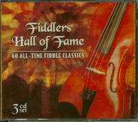Preview: Fiddlers' Hall Of Fame - 60 All-Time Fiddle Classics (3-CD) Preview: Fiddlers' Hall Of Fame - 60 All-Time Fiddle Classics (3-CD)