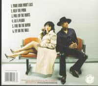 Preview: Pull Up The Roots (CD) Preview: Pull Up The Roots (CD)