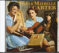 Preview: Sara & Maybelle (CD) Preview: Sara & Maybelle (CD)