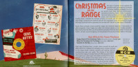 Preview: Christmas On The Range - 26 Festive and Swingin' Country Tunes (CD) Preview: Christmas On The Range - 26 Festive and Swingin' Country Tunes (CD)