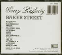 Preview: Baker Street (CD) Preview: Baker Street (CD)