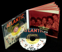 Preview: Vol.07, 1955 The Complete Story Of Doo Wop Preview: Vol.07, 1955 The Complete Story Of Doo Wop