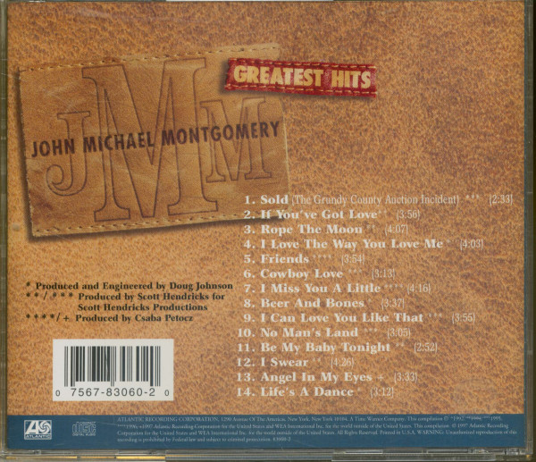 Greatest (CD)