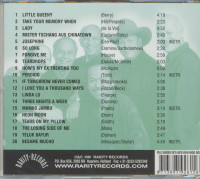Preview: Now And Forever Vol.2 (CD) Preview: Now And Forever Vol.2 (CD)