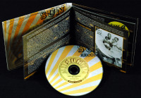Preview: Juke Box Boogie, The Sun Years, Plus (CD) Preview: Juke Box Boogie, The Sun Years, Plus (CD)