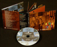 Preview: Sleepy LaBeef - Sleepy Rocks Preview: Sleepy LaBeef - Sleepy Rocks