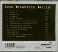Preview: Berlin (CD) Preview: Berlin (CD)