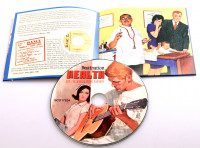 Preview: Destination Health - Dr. Feelgood's Rock Therapy (CD) Preview: Destination Health - Dr. Feelgood's Rock Therapy (CD)