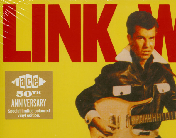 Early Recordings (LP, colored Vinyl, Ltd.)