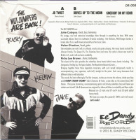 Preview: J.B.Twist (CD) Preview: J.B.Twist (CD)