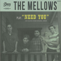 Preview: Need You (LP) Preview: Need You (LP)