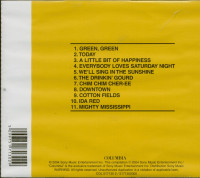 Preview: Greatest Hits (CD) Preview: Greatest Hits (CD)