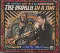 Preview: World In A Jug (CD) Preview: World In A Jug (CD)