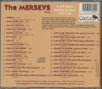 Preview: A- And B-Sides, Rarities And More - 1964-68 (CD) Preview: A- And B-Sides, Rarities And More - 1964-68 (CD)