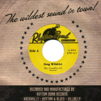 Preview: She Mystifies Me - Thought A Little Bit About You (7inch, 45rpm) Preview: She Mystifies Me - Thought A Little Bit About You (7inch, 45rpm)