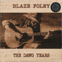 Preview: The Dawg Years (LP & Download Code) Preview: The Dawg Years (LP & Download Code)