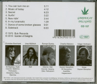 Preview: Surfin' (CD) Preview: Surfin' (CD)