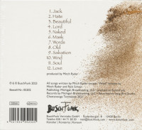 Preview: Georgia Drift (CD) Preview: Georgia Drift (CD)
