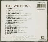Preview: The Wild One (CD) Preview: The Wild One (CD)
