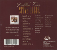 Preview: Pullin' Time (CD) Preview: Pullin' Time (CD)